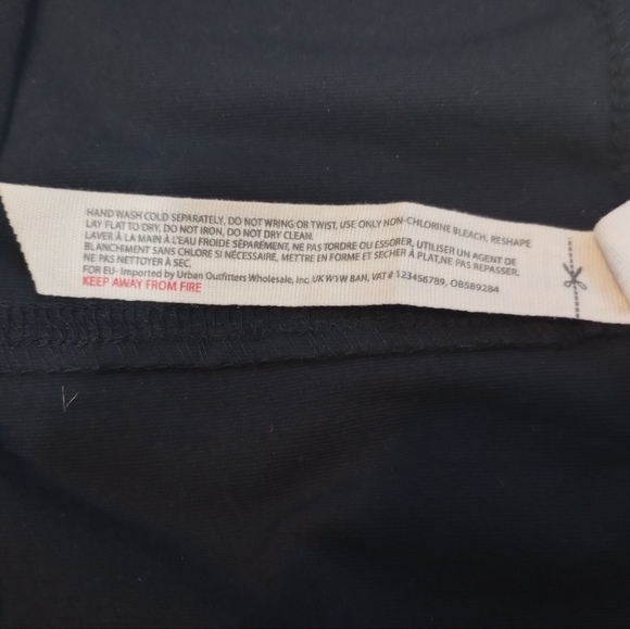 Free People Movement Women's Dreamweaver Leggings Sz SP Workout Athletic Running - Picture 5 of 11